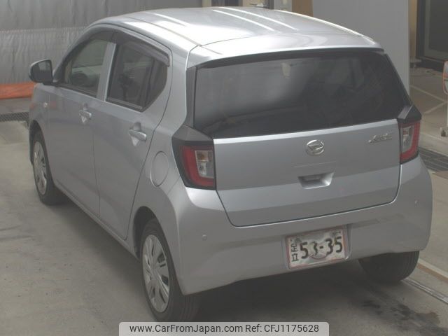 daihatsu mira-e-s 2022 -DAIHATSU--Mira e:s LA350S-0288696---DAIHATSU--Mira e:s LA350S-0288696- image 2