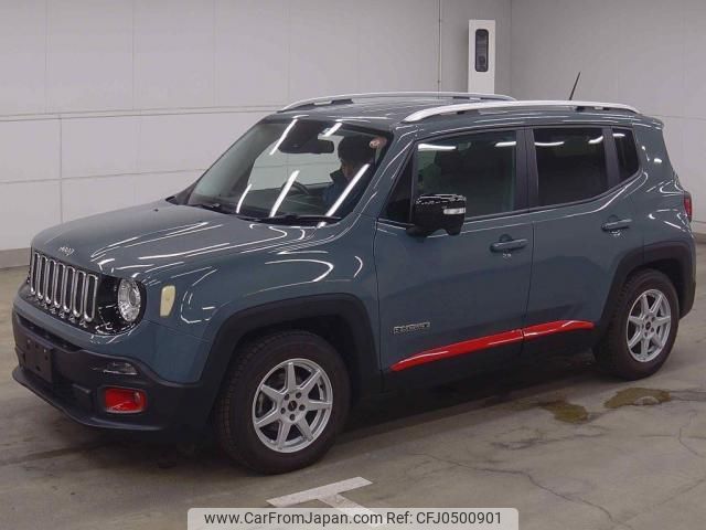 jeep renegade 2017 quick_quick_ABA-BU14_IC4BU0000HPF99944 image 1