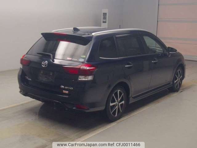 toyota corolla-fielder 2019 -TOYOTA--Corolla Fielder DBA-NRE161G--NRE161-0076896---TOYOTA--Corolla Fielder DBA-NRE161G--NRE161-0076896- image 2