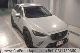 mazda cx-3 2016 -MAZDA--CX-3 DK5FW-130697---MAZDA--CX-3 DK5FW-130697-