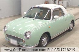 nissan figaro 1991 CFJ1718219