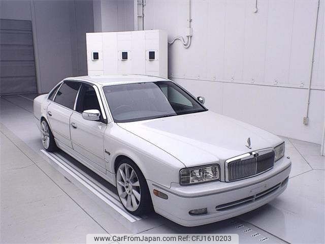 2000 Nissan President JG50 - Car Price $7,057