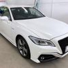 toyota crown-hybrid 2019 quick_quick_6AA-AZSH20_AZSH20-1035502 image 1