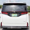 toyota vellfire 2024 -TOYOTA--Vellfire 6AA-AAHH40W--AAHH40-4012***---TOYOTA--Vellfire 6AA-AAHH40W--AAHH40-4012***- image 7