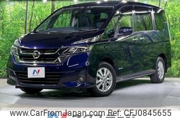 nissan serena 2016 quick_quick_GC27_GC27-006308