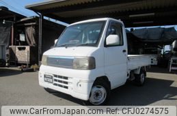 mitsubishi minicab-truck 2002 -MITSUBISHI--Minicab Truck GD-U62T--U62T-0506006---MITSUBISHI--Minicab Truck GD-U62T--U62T-0506006-