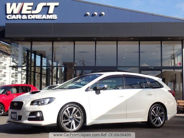 subaru levorg 2015 quick_quick_DBA-VM4_VM4-054181 image 1