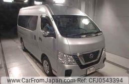 nissan caravan-van 2019 -NISSAN--Caravan Van CS4E26-103264---NISSAN--Caravan Van CS4E26-103264-