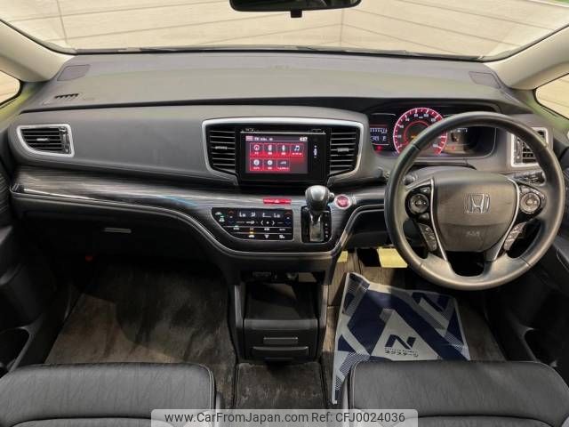 honda odyssey 2014 -HONDA--Odyssey DBA-RC1--RC1-1019602---HONDA--Odyssey DBA-RC1--RC1-1019602- image 2