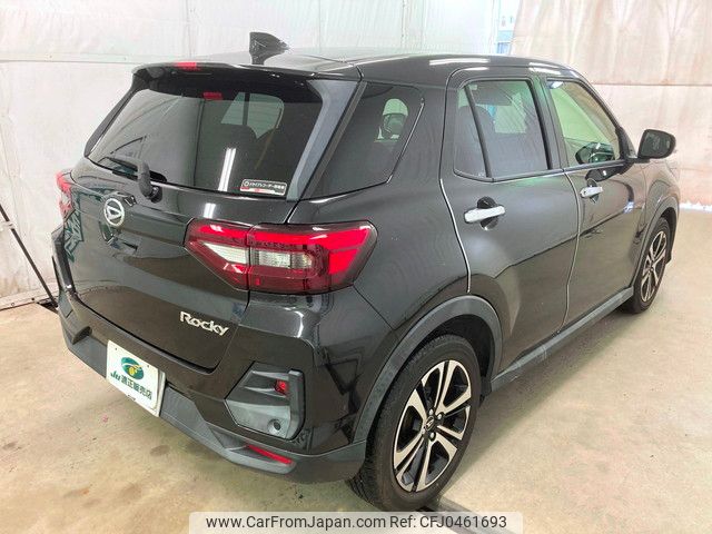 daihatsu rocky 2021 YAMAKATSU_A200S-0033956 image 2