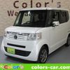 honda n-box 2014 -HONDA 【名変中 】--N BOX JF1--1440267---HONDA 【名変中 】--N BOX JF1--1440267- image 1