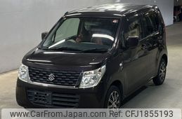 suzuki wagon-r 2016 CFJ1855193