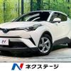 toyota c-hr 2018 -TOYOTA--C-HR DAA-ZYX10--ZYX10-2132224---TOYOTA--C-HR DAA-ZYX10--ZYX10-2132224- image 1