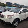 ssangyong korando 2012 ED-02384-20191220 image 3