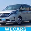 nissan serena 2019 quick_quick_DAA-HC27_HC27-015464 image 1