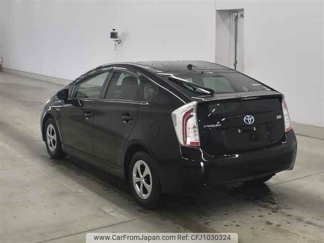 toyota prius undefined -TOYOTA--Prius ZVW30-1972468---TOYOTA--Prius ZVW30-1972468- image 2