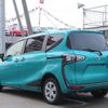 toyota sienta 2020 -TOYOTA--Sienta NCP175G--7037051---TOYOTA--Sienta NCP175G--7037051- image 20