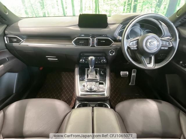 mazda cx-8 2019 quick_quick_KG2P_KG2P-209953 image 2