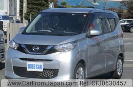 nissan dayz 2019 quick_quick_5BA-B43W_B43W-0006828