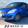 suzuki swift 2014 -SUZUKI--Swift DBA-ZC72S--ZC72S-324602---SUZUKI--Swift DBA-ZC72S--ZC72S-324602- image 1