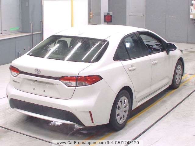 toyota corolla 2019 -TOYOTA--Corolla 3BA-ZRE212--ZRE212-6006332---TOYOTA--Corolla 3BA-ZRE212--ZRE212-6006332- image 2