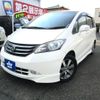 honda freed 2009 -HONDA 【北九州 501ﾗ2554】--Freed GB3--1111776---HONDA 【北九州 501ﾗ2554】--Freed GB3--1111776- image 1