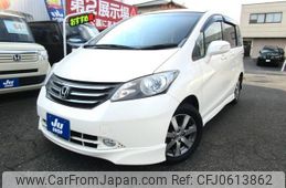 honda freed 2009 -HONDA 【北九州 501ﾗ2554】--Freed GB3--1111776---HONDA 【北九州 501ﾗ2554】--Freed GB3--1111776-