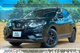 nissan x-trail 2019 quick_quick_NT32_NT32-305705