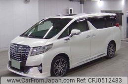 toyota alphard 2016 quick_quick_DAA-AYH30W_AYH30-0038288