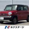 suzuki hustler 2018 -SUZUKI--Hustler DAA-MR41S--MR41S-314705---SUZUKI--Hustler DAA-MR41S--MR41S-314705- image 1