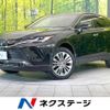 toyota harrier 2022 -TOYOTA--Harrier 6AA-AXUH80--AXUH80-0043357---TOYOTA--Harrier 6AA-AXUH80--AXUH80-0043357- image 1