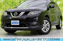 nissan x-trail 2016 quick_quick_DBA-T32_T32-510991