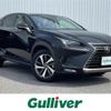 lexus nx 2020 -LEXUS--Lexus NX DBA-AGZ10--AGZ10-1025309---LEXUS--Lexus NX DBA-AGZ10--AGZ10-1025309- image 1