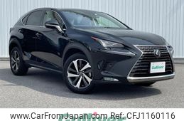 lexus nx 2020 -LEXUS--Lexus NX DBA-AGZ10--AGZ10-1025309---LEXUS--Lexus NX DBA-AGZ10--AGZ10-1025309-