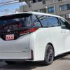 toyota vellfire 2024 quick_quick_AAHH40W_AAHH40-4010625 image 2