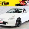 nissan fairlady-z 2010 -NISSAN--Fairlady Z CBA-HZ34--HZ34-200023---NISSAN--Fairlady Z CBA-HZ34--HZ34-200023- image 1