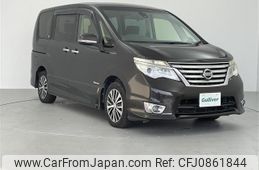 nissan serena 2014 -NISSAN--Serena DAA-HFC26--HFC26-212187---NISSAN--Serena DAA-HFC26--HFC26-212187-