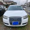 audi a3 2007 -AUDI--Audi A3 ABA-8PBZB--WAUZZZ8P38A036710---AUDI--Audi A3 ABA-8PBZB--WAUZZZ8P38A036710- image 1