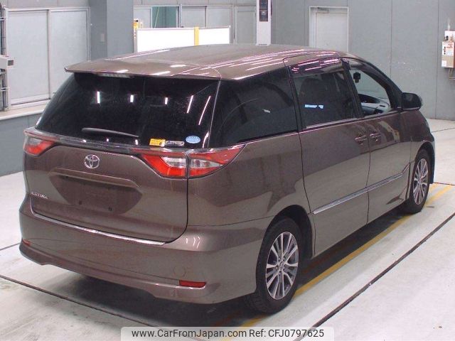 toyota estima 2019 -TOYOTA--Estima ACR55W-7032426---TOYOTA--Estima ACR55W-7032426- image 2