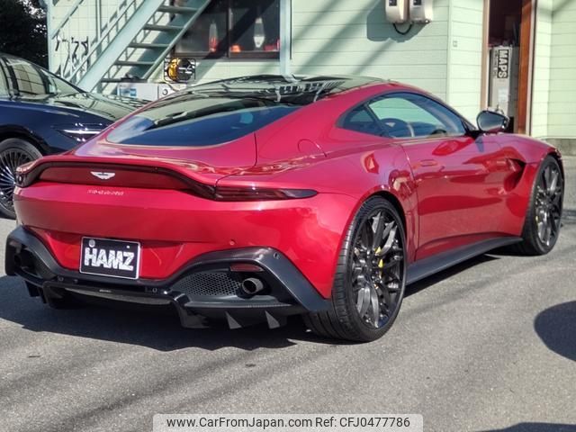 aston-martin vantage 2018 quick_quick_ABA-AM601_SCFSLGAWXKGN00125 image 2