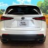 lexus nx 2018 CFJ1625519 image 16