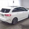 mercedes-benz b-class 2020 -MERCEDES-BENZ 【岐阜 313ﾎ 23】--Benz B Class 5BA-247084--WDD2470842J057749---MERCEDES-BENZ 【岐阜 313ﾎ 23】--Benz B Class 5BA-247084--WDD2470842J057749- image 5