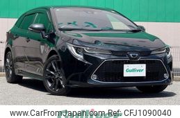 toyota corolla-touring-wagon 2022 -TOYOTA--Corolla Touring 3BA-ZRE212W--ZRE212-6038855---TOYOTA--Corolla Touring 3BA-ZRE212W--ZRE212-6038855-