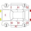 toyota prius-α 2018 -TOYOTA--Prius α DAA-ZVW41W--ZVW41-0072902---TOYOTA--Prius α DAA-ZVW41W--ZVW41-0072902- image 2