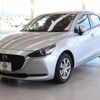 mazda demio 2019 -MAZDA--MAZDA2 6BA-DJLFS--DJLFS-702769---MAZDA--MAZDA2 6BA-DJLFS--DJLFS-702769- image 1