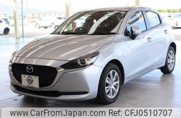 mazda demio 2019 -MAZDA--MAZDA2 6BA-DJLFS--DJLFS-702769---MAZDA--MAZDA2 6BA-DJLFS--DJLFS-702769-