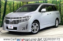 nissan elgrand 2010 -NISSAN--Elgrand DBA-TE52--TE52-004738---NISSAN--Elgrand DBA-TE52--TE52-004738-