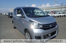 mitsubishi ek-wagon 2017 22217