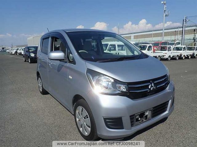 mitsubishi ek-wagon 2017 22217 image 1