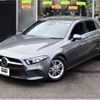 mercedes-benz a-class 2019 -MERCEDES-BENZ--Benz A Class 3DA-177012--WDD1770122J083087---MERCEDES-BENZ--Benz A Class 3DA-177012--WDD1770122J083087- image 2